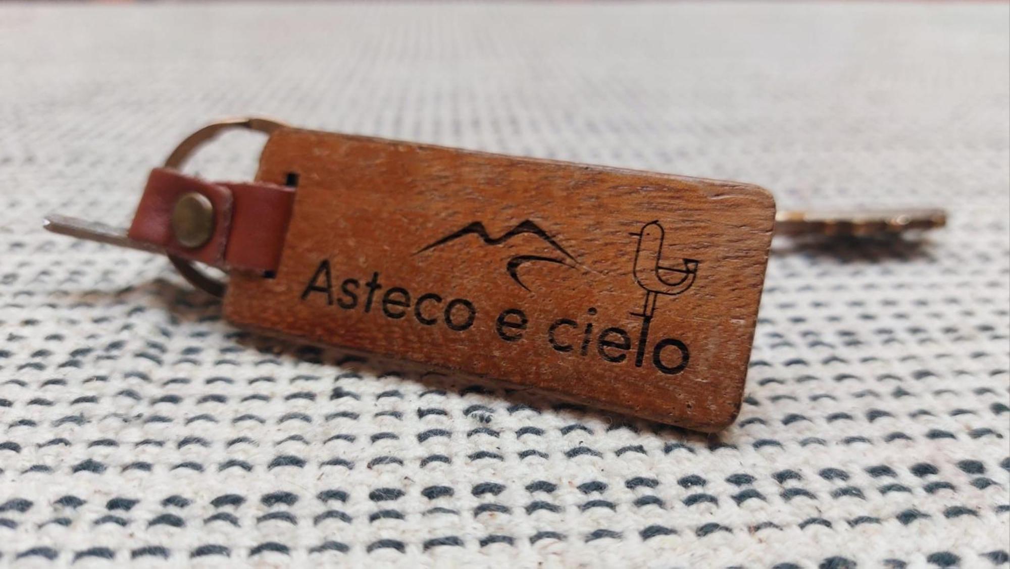Asteco E Cielo Daire Napoli Dış mekan fotoğraf